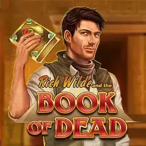 Gro&szlig;gewinn bei Book of Dead im Wildsino Casino