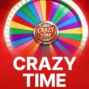 Crazy Time Live-Gameshow