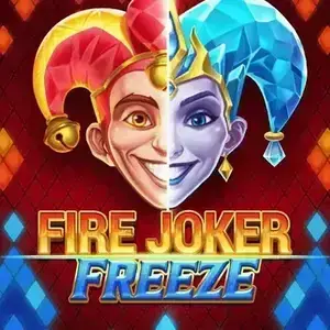 Fire Joker Freeze Spielautomat