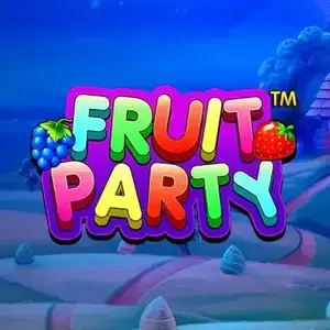 Fruit Party Spielautomat