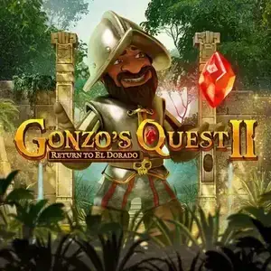 Gonzo's Quest II Spielautomat