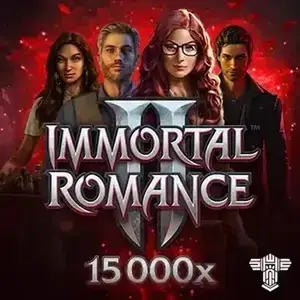 Gro&szlig;gewinn bei Immortal Romance im Wildsino Casino