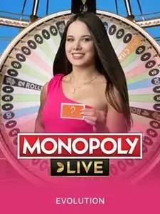 Monopoly Live Gameshow