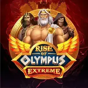 Rise of Olympus Spielautomat