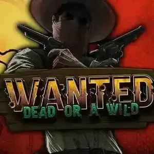 Wanted Dead or a Wild Spielautomat